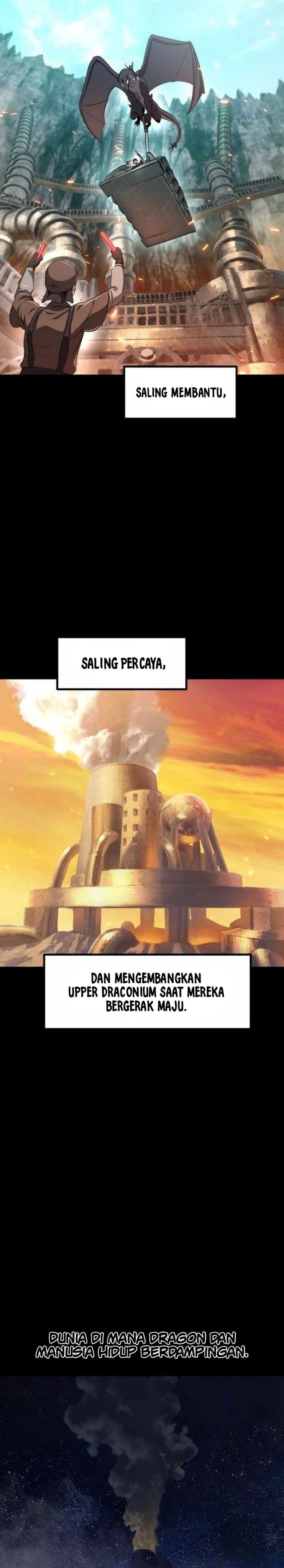 Otherworldly Sword King’s Survival Records Chapter 258 Gambar 3